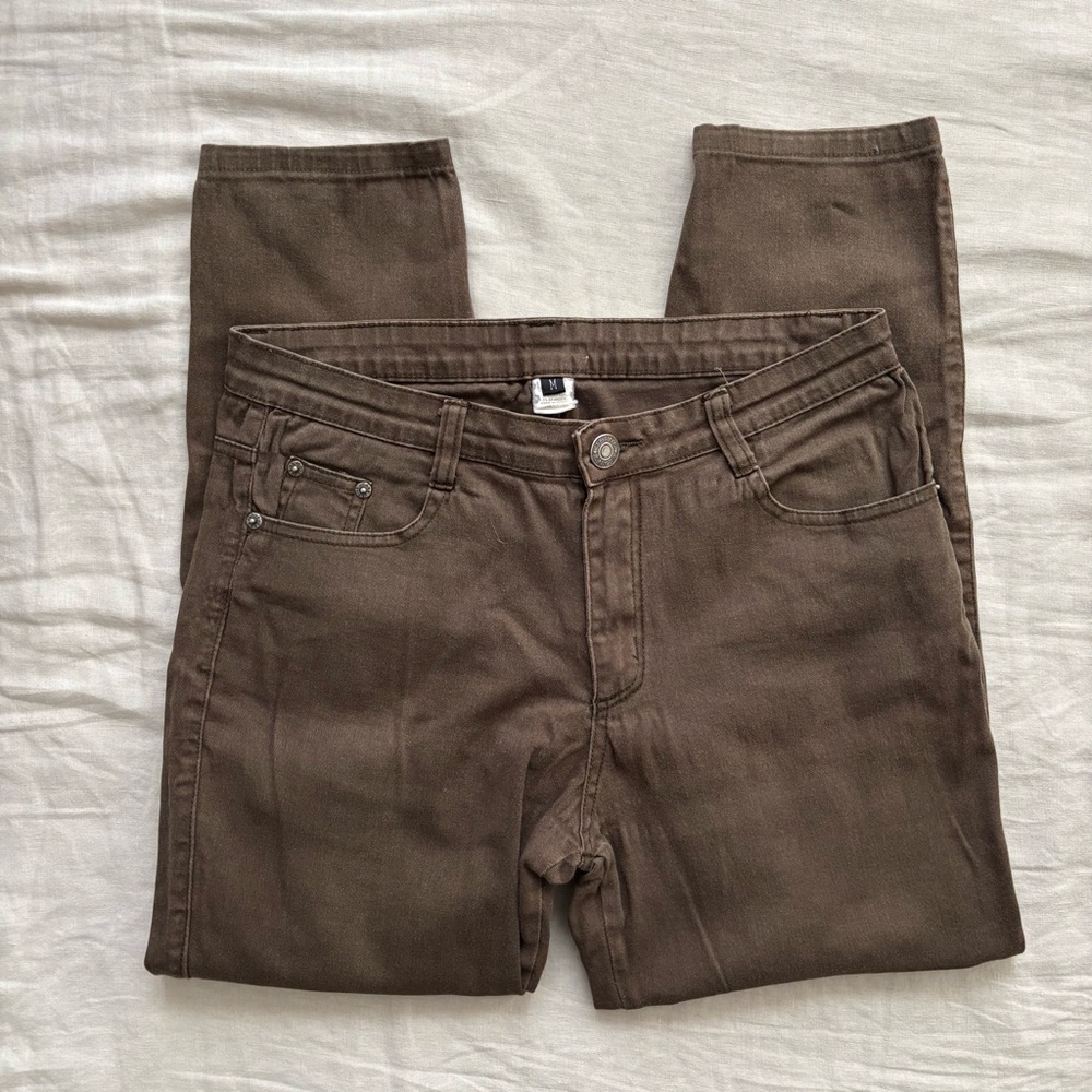 Vintage HDE Pant